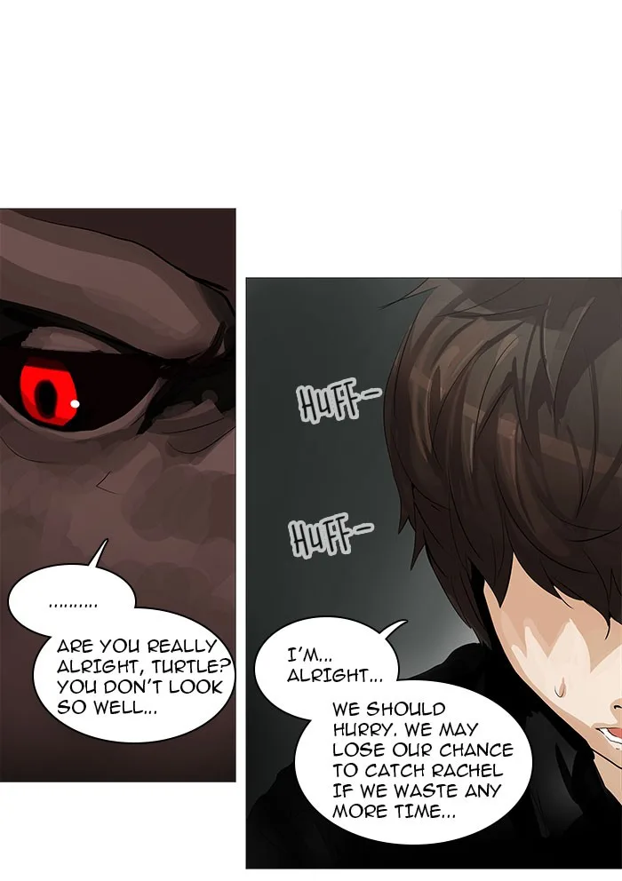 Tower of God - Chapter 233 - Page 54