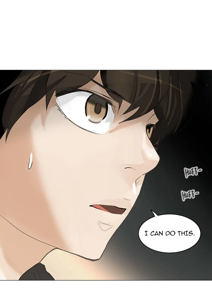 Tower of God - Chapter 233 - Page 55