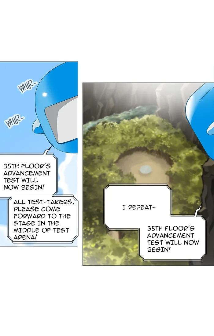 Tower of God - Chapter 233 - Page 57