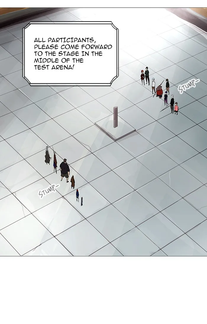 Tower of God - Chapter 233 - Page 58