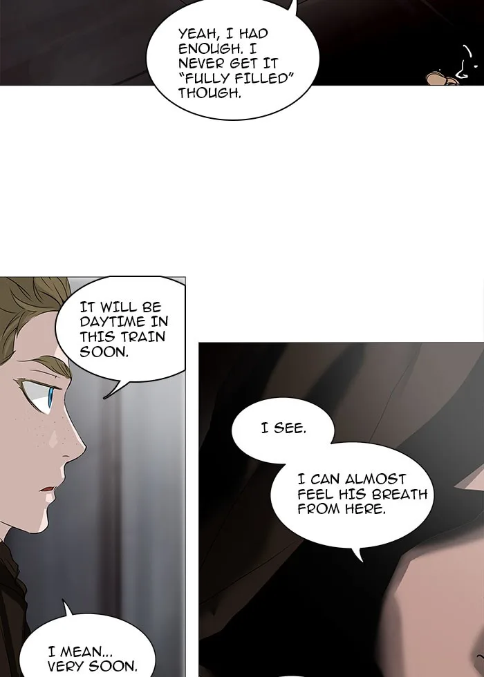 Tower of God - Chapter 233 - Page 6