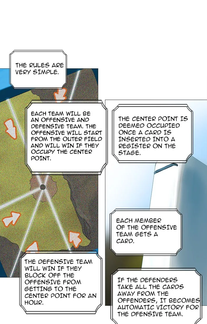Tower of God - Chapter 233 - Page 62