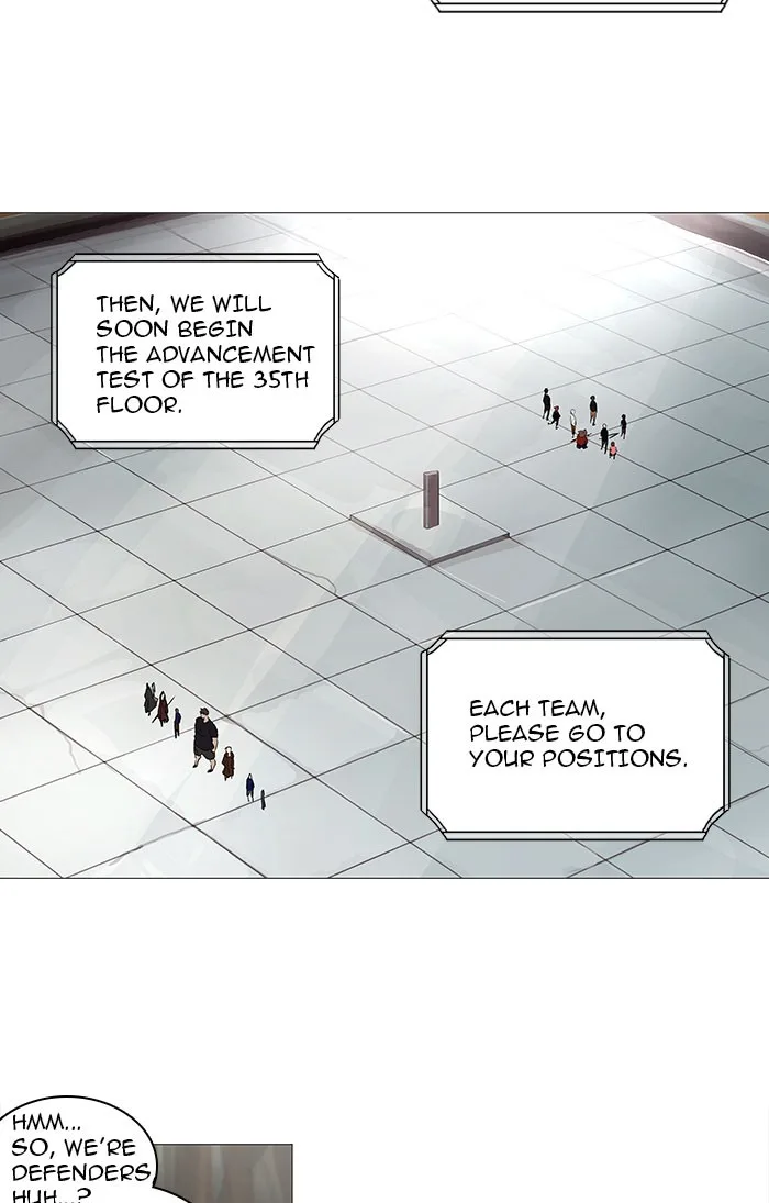Tower of God - Chapter 233 - Page 63