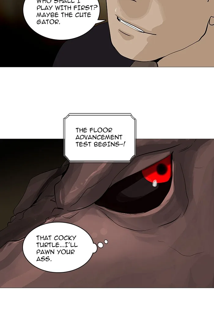 Tower of God - Chapter 233 - Page 65