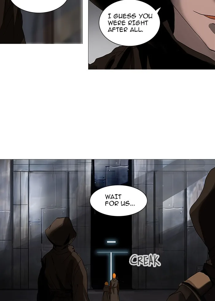 Tower of God - Chapter 233 - Page 7