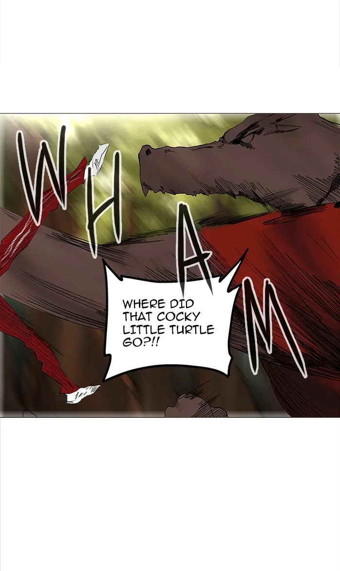 Tower of God - Chapter 234 - Page 12