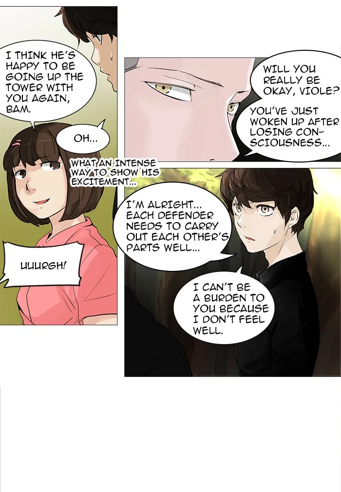 Tower of God - Chapter 234 - Page 14