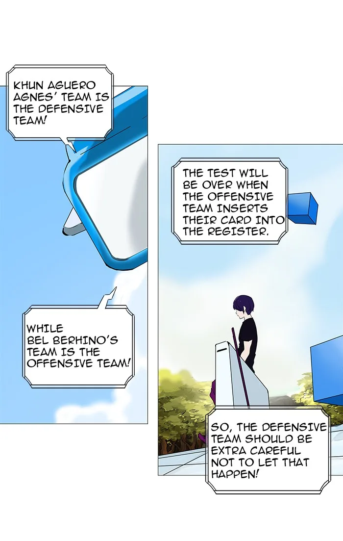 Tower of God - Chapter 234 - Page 2
