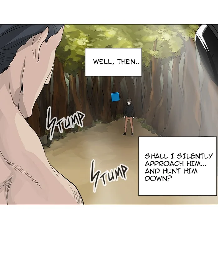 Tower of God - Chapter 234 - Page 26