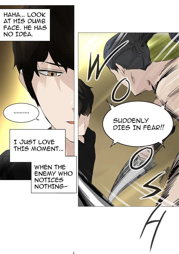 Tower of God - Chapter 234 - Page 27