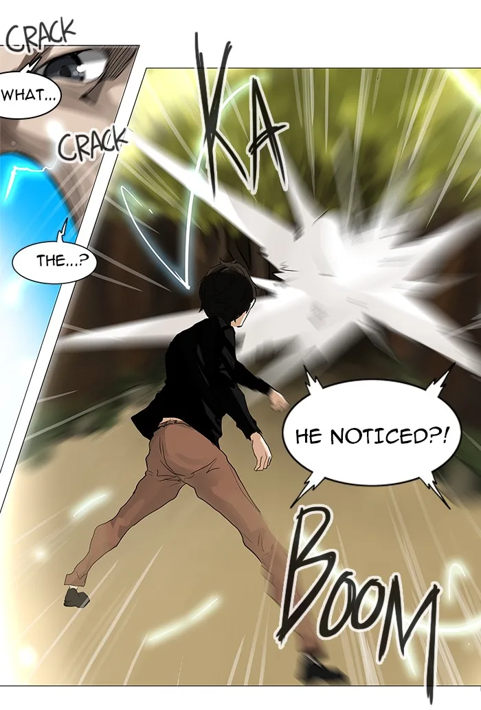 Tower of God - Chapter 234 - Page 29