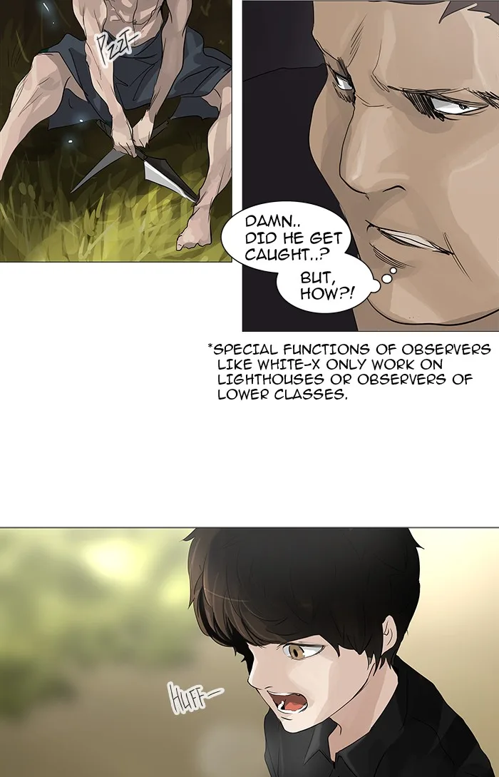Tower of God - Chapter 234 - Page 32