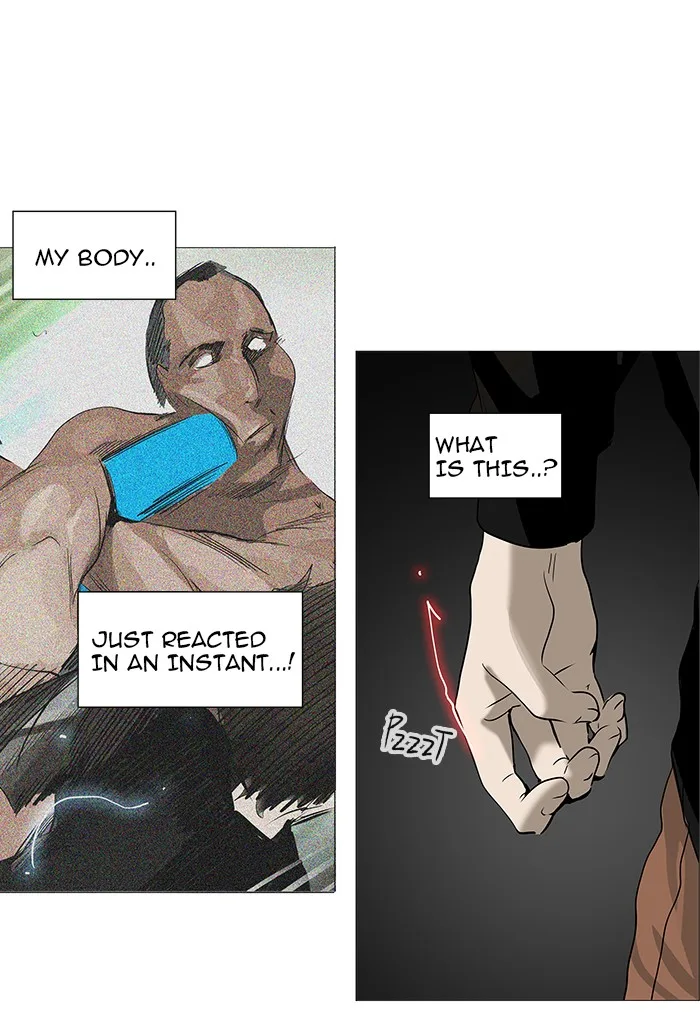 Tower of God - Chapter 234 - Page 34