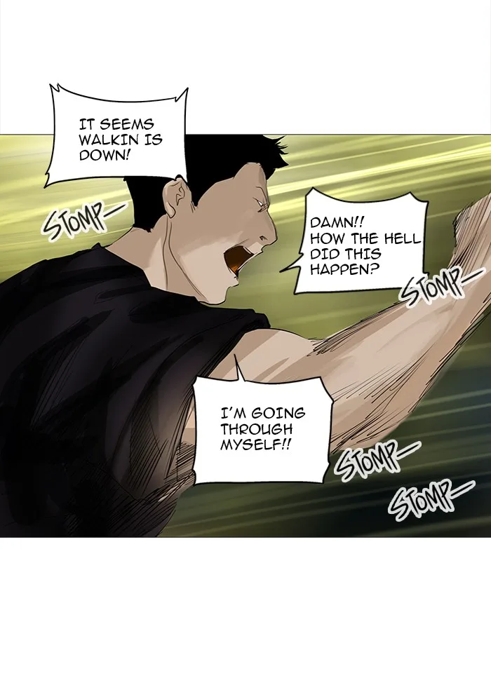 Tower of God - Chapter 234 - Page 37