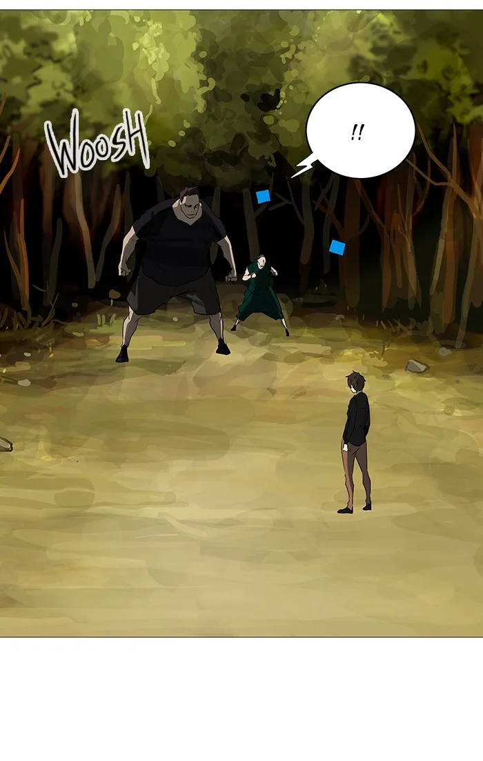Tower of God - Chapter 234 - Page 38