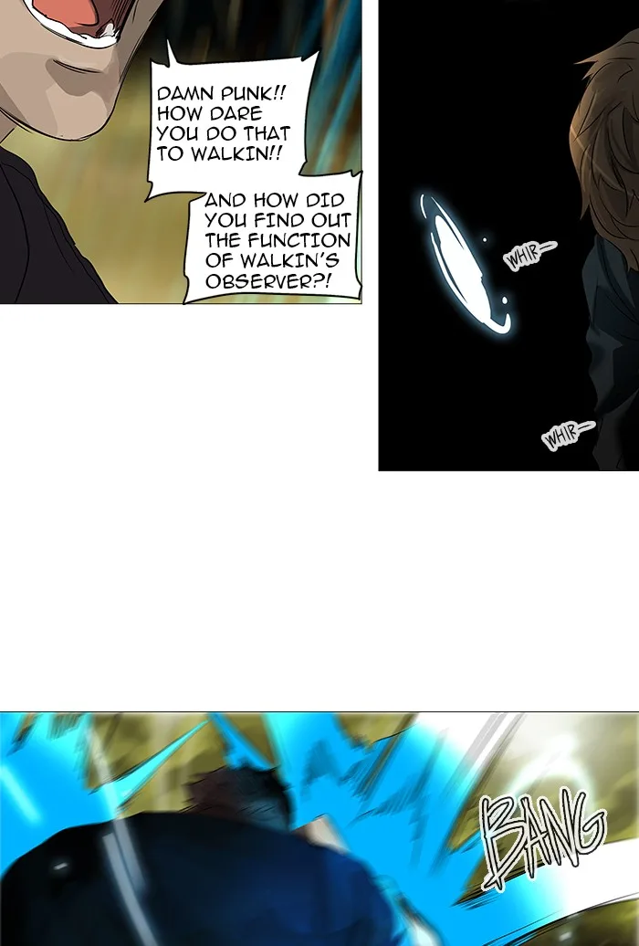 Tower of God - Chapter 234 - Page 40