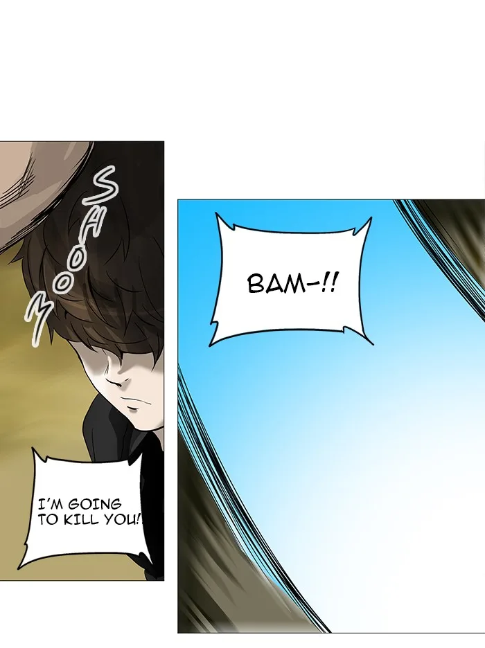 Tower of God - Chapter 234 - Page 44
