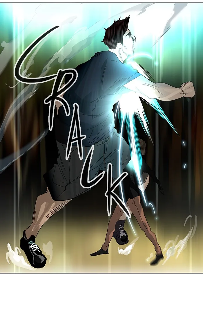 Tower of God - Chapter 234 - Page 46