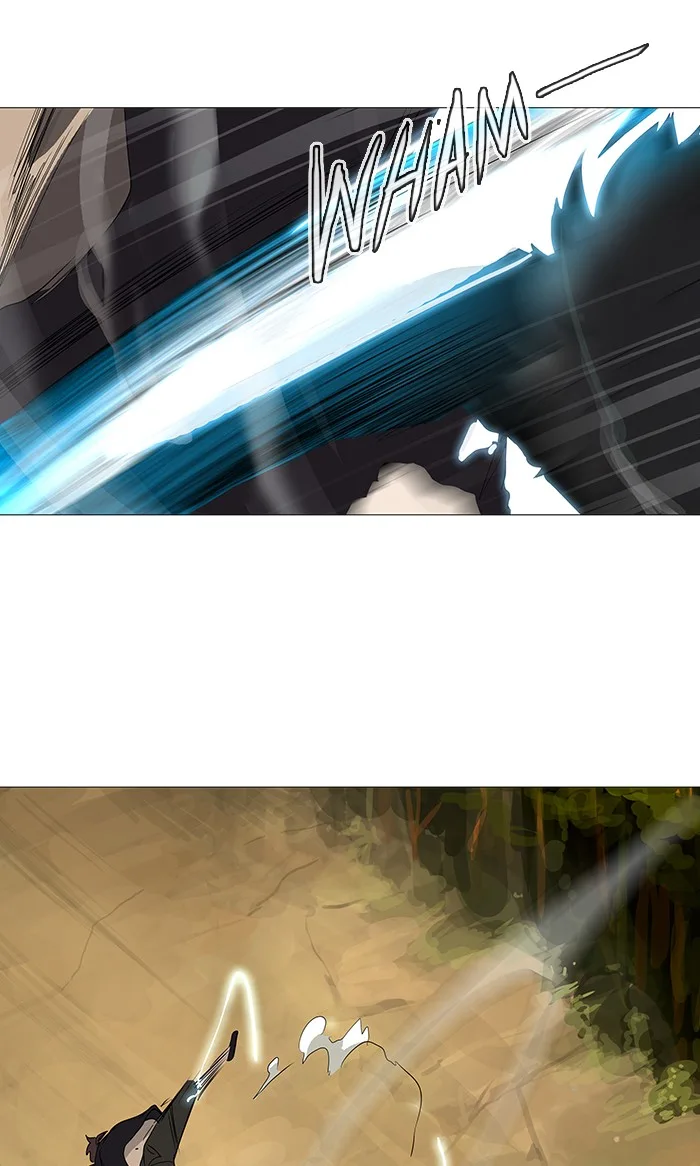 Tower of God - Chapter 234 - Page 47