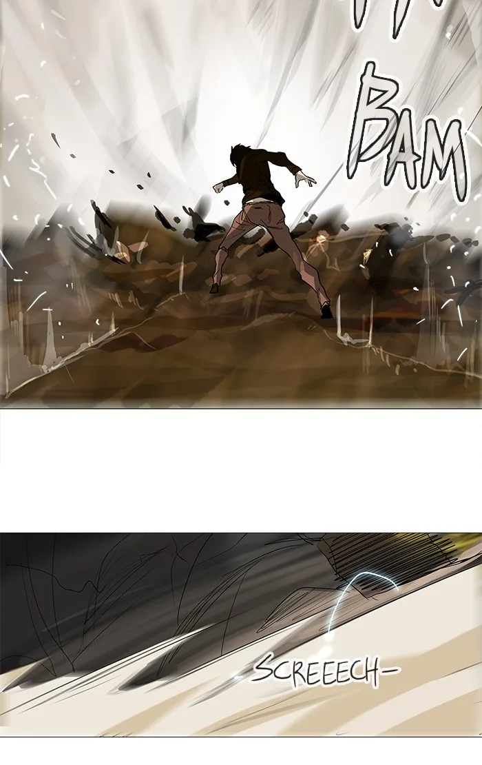 Tower of God - Chapter 234 - Page 49