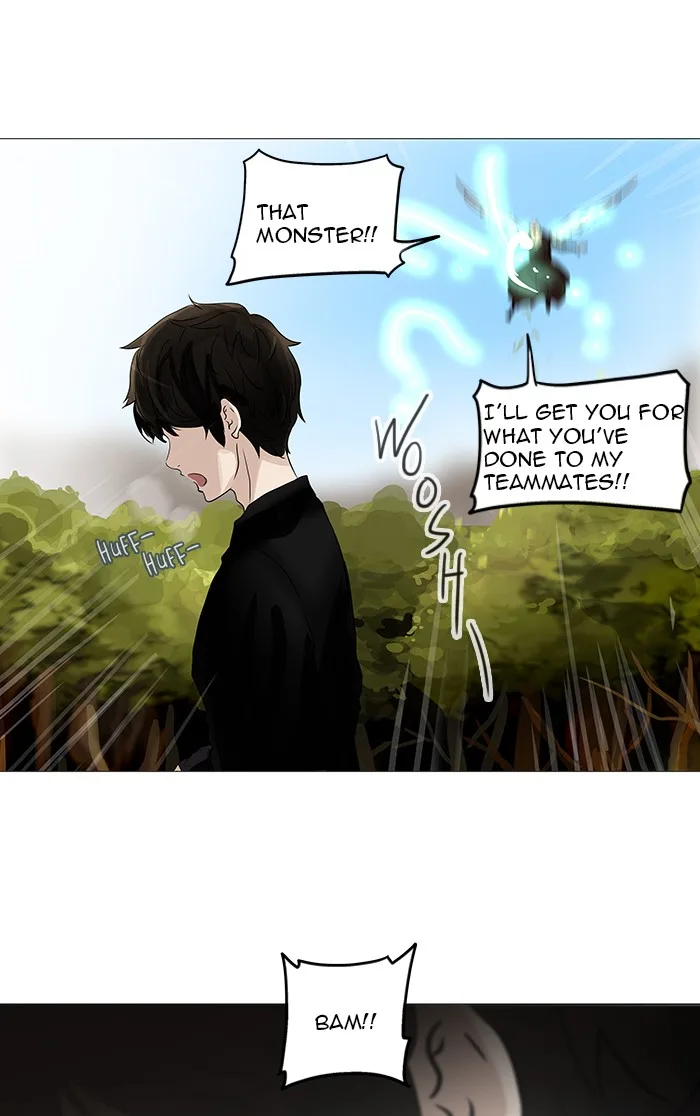 Tower of God - Chapter 234 - Page 51