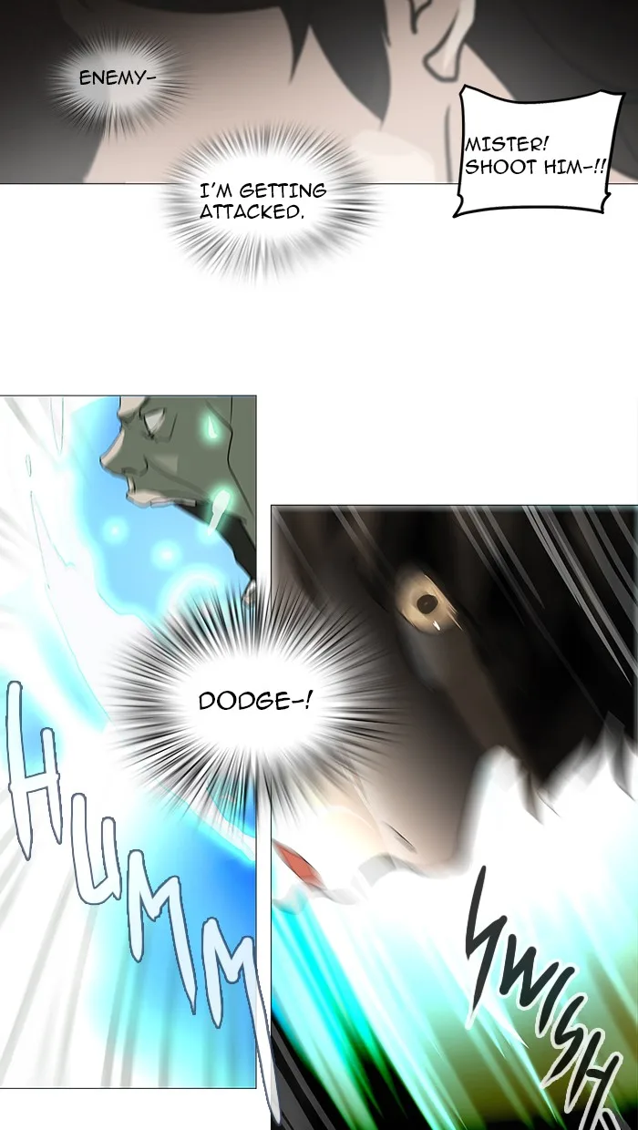 Tower of God - Chapter 234 - Page 52
