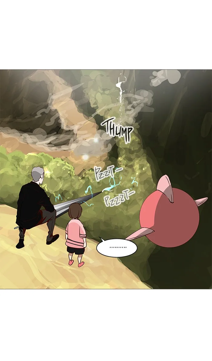 Tower of God - Chapter 234 - Page 55