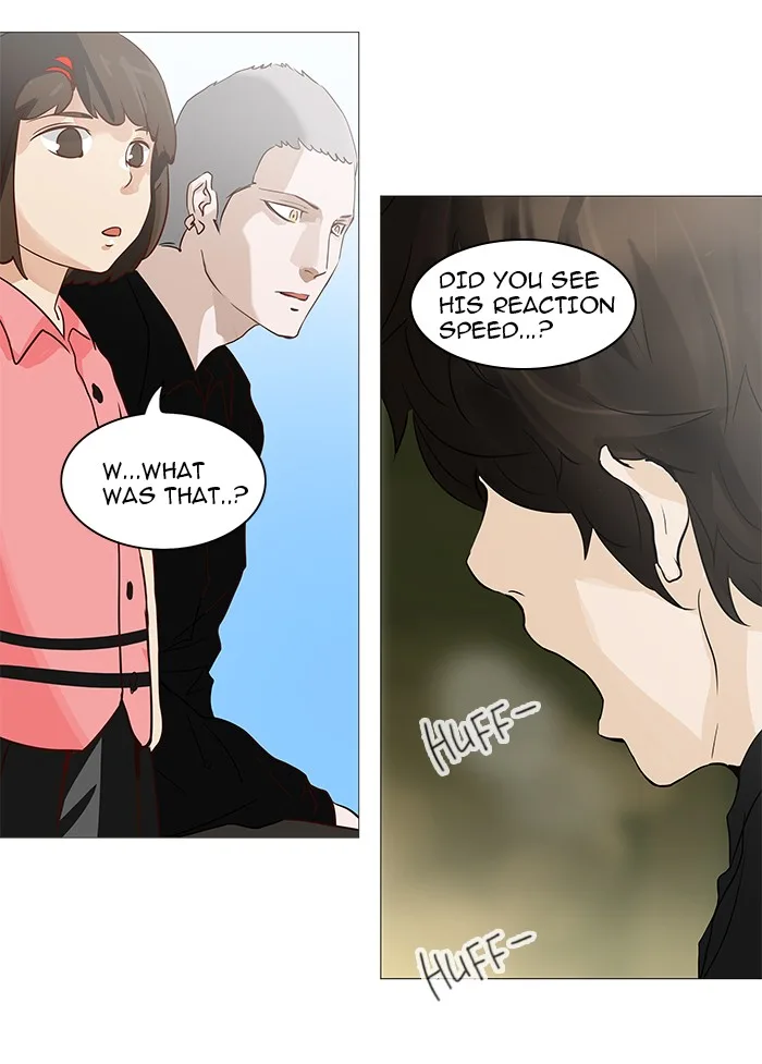 Tower of God - Chapter 234 - Page 56