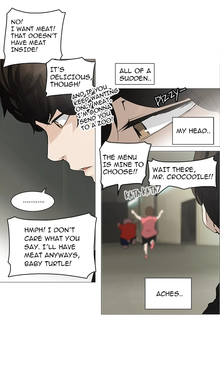 Tower of God - Chapter 234 - Page 60