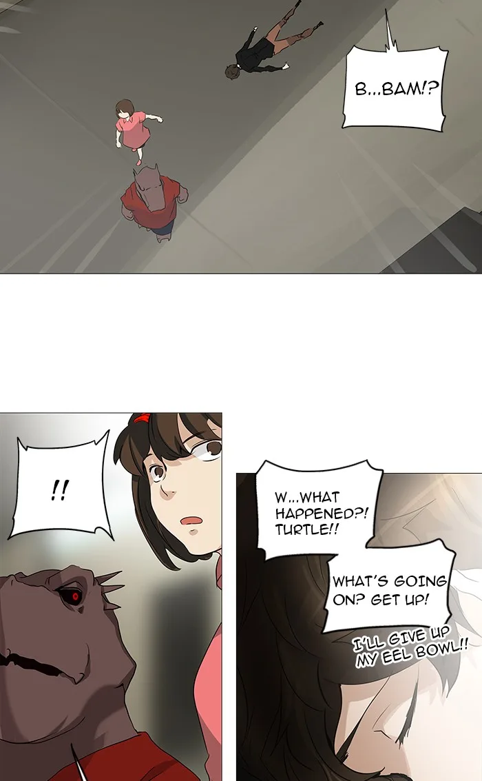 Tower of God - Chapter 234 - Page 62