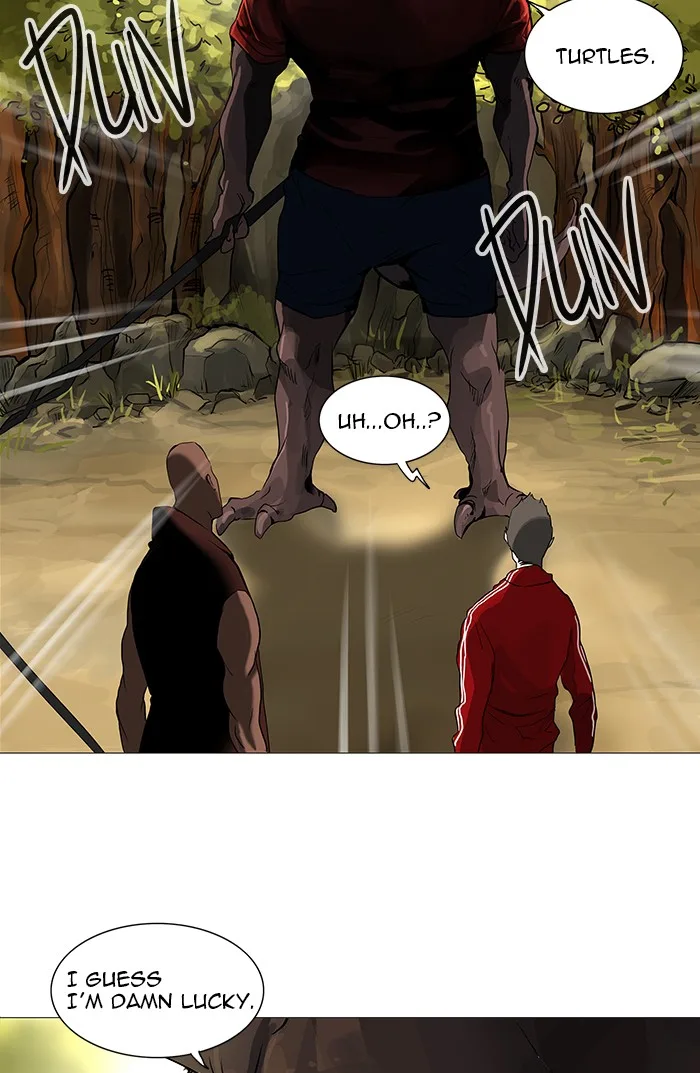 Tower of God - Chapter 234 - Page 9