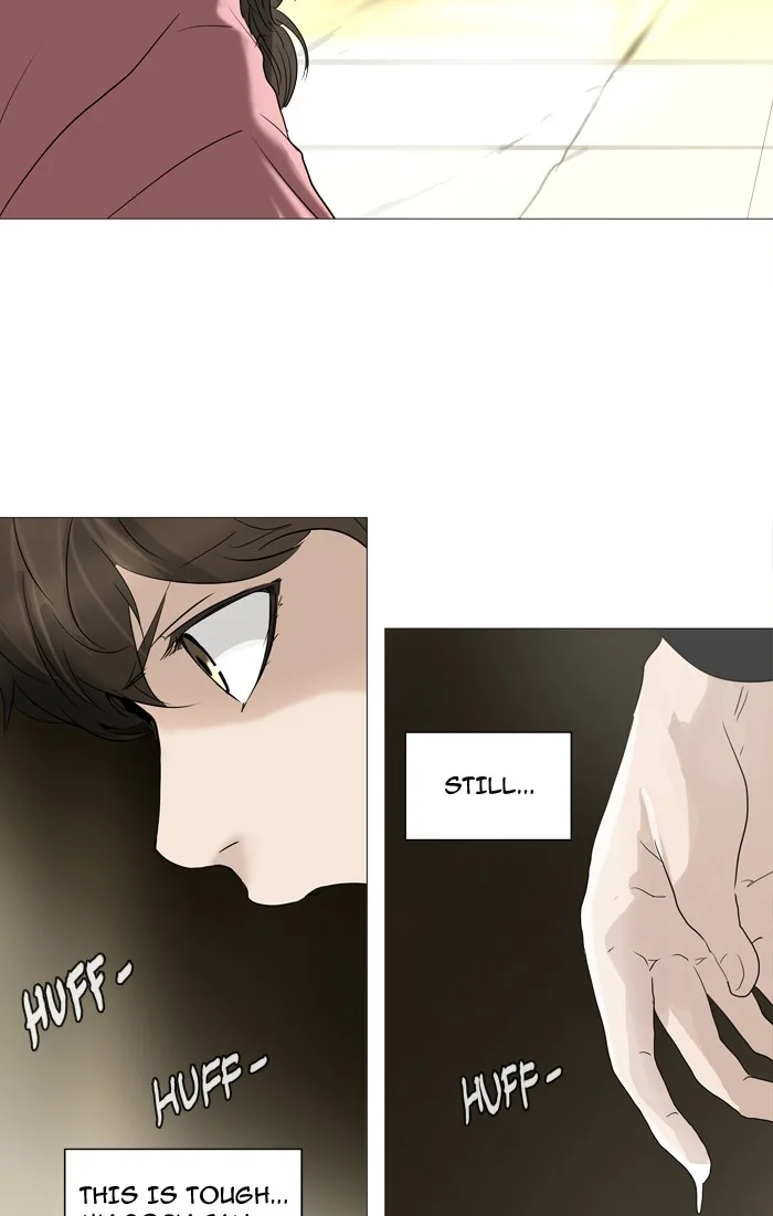 Tower of God - Chapter 235 - Page 24