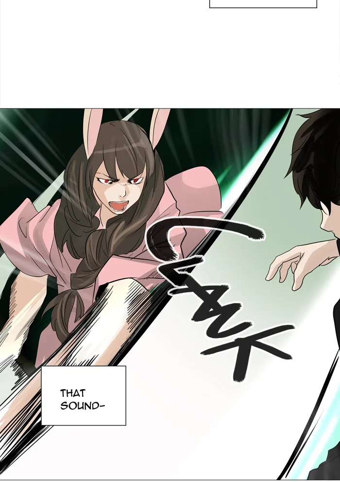 Tower of God - Chapter 235 - Page 27