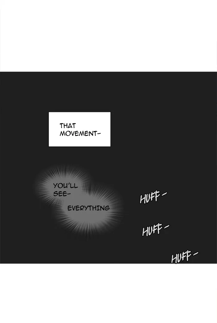 Tower of God - Chapter 235 - Page 28