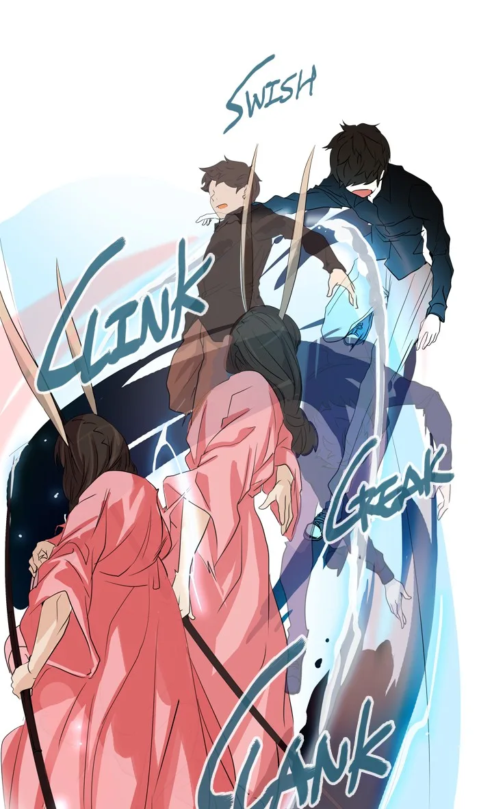 Tower of God - Chapter 235 - Page 29
