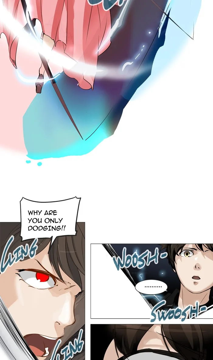 Tower of God - Chapter 235 - Page 30