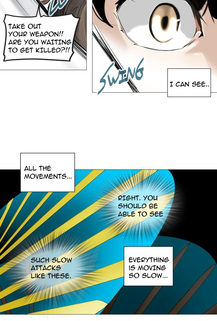 Tower of God - Chapter 235 - Page 31
