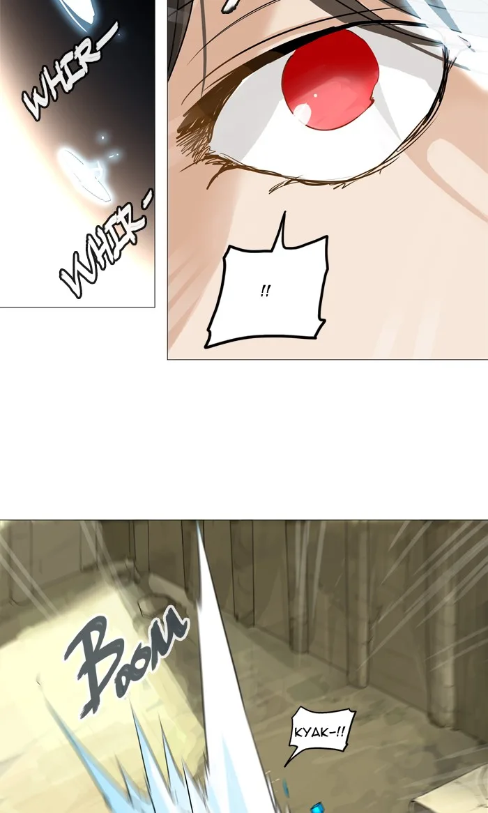 Tower of God - Chapter 235 - Page 33