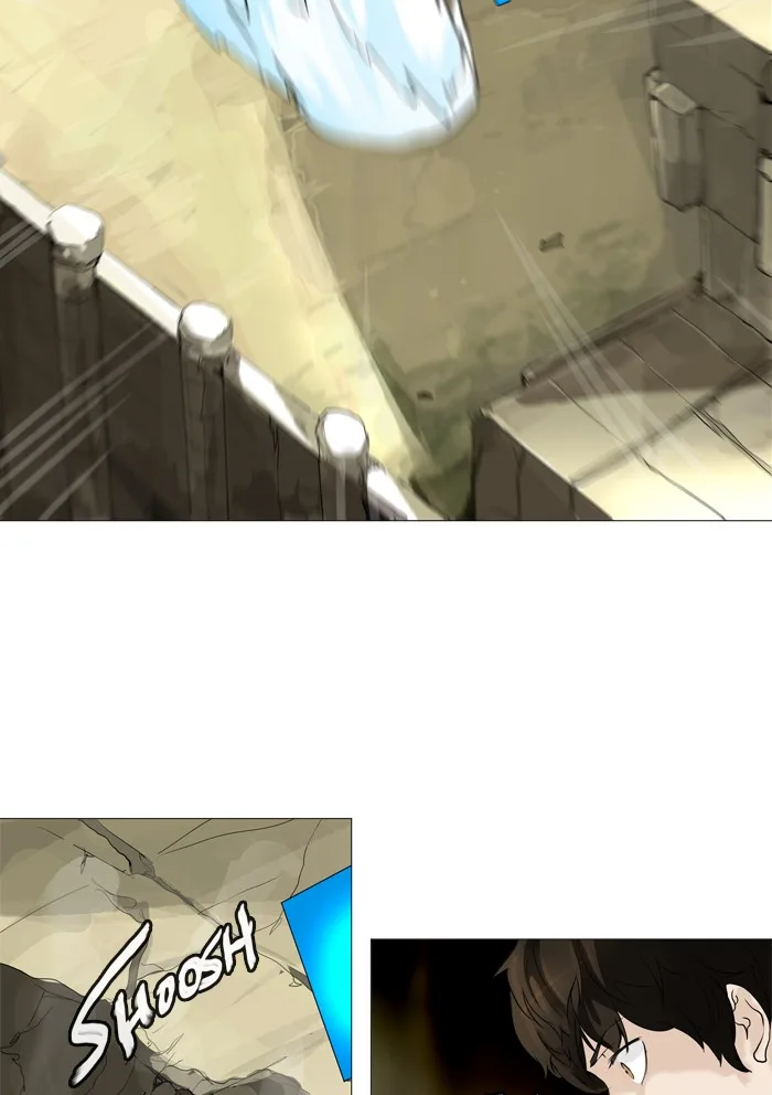 Tower of God - Chapter 235 - Page 34