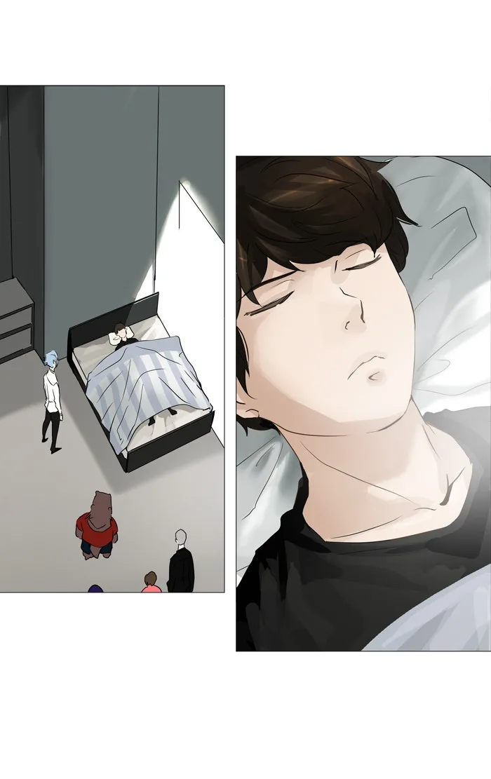 Tower of God - Chapter 235 - Page 37