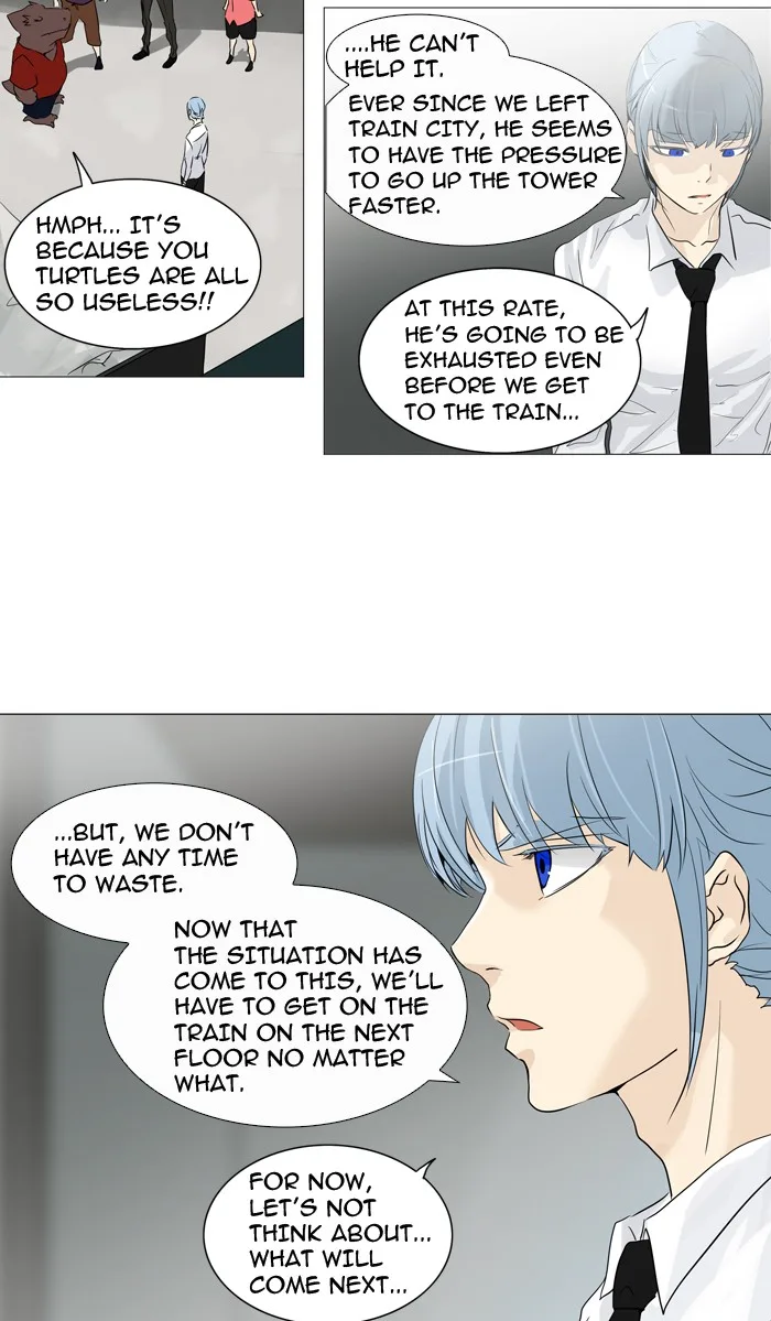 Tower of God - Chapter 235 - Page 39