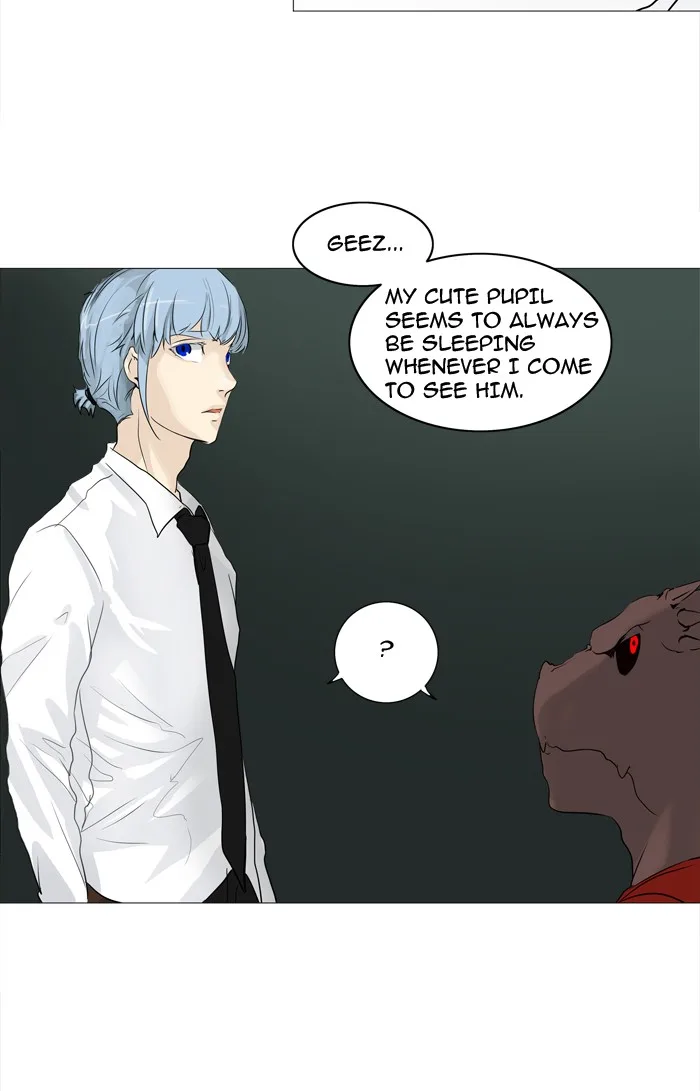 Tower of God - Chapter 235 - Page 41