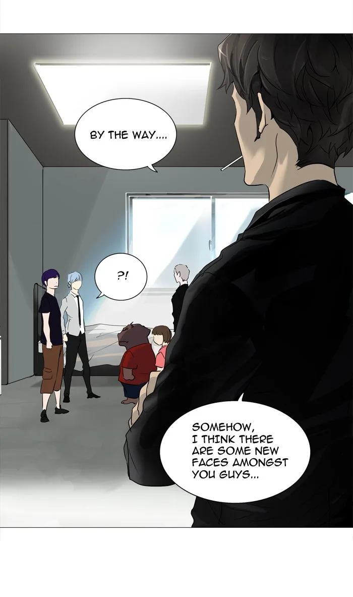 Tower of God - Chapter 235 - Page 42