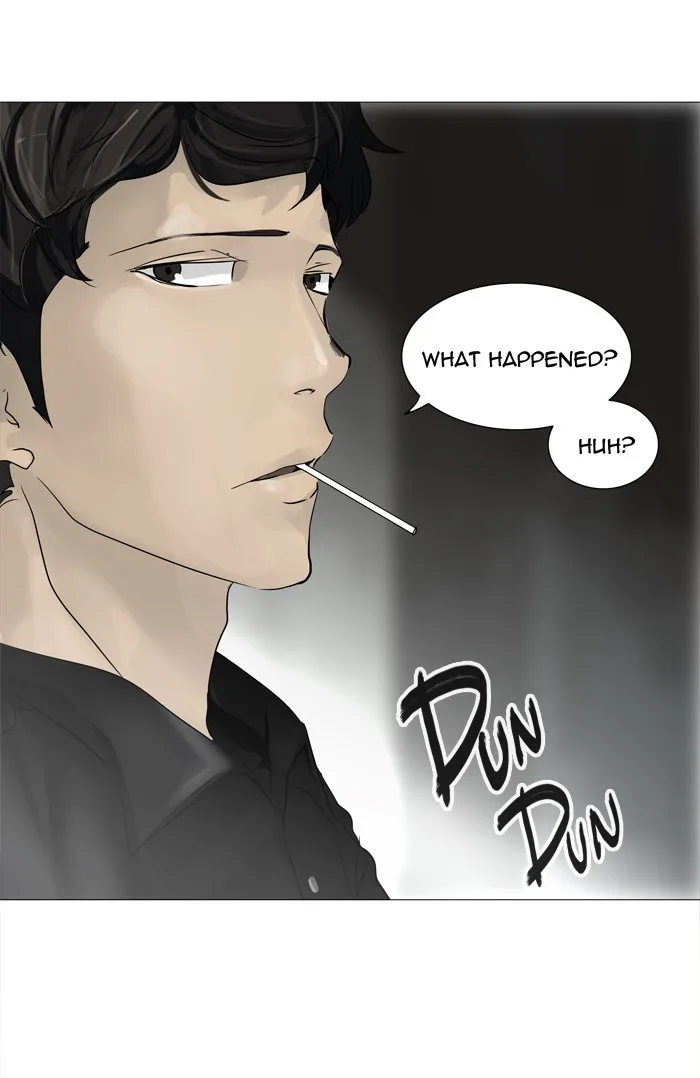 Tower of God - Chapter 235 - Page 43