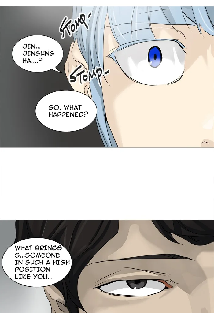 Tower of God - Chapter 235 - Page 45
