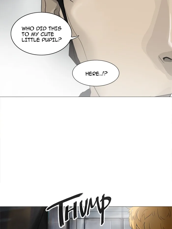 Tower of God - Chapter 235 - Page 46