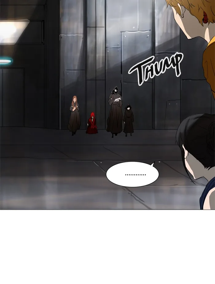 Tower of God - Chapter 235 - Page 47
