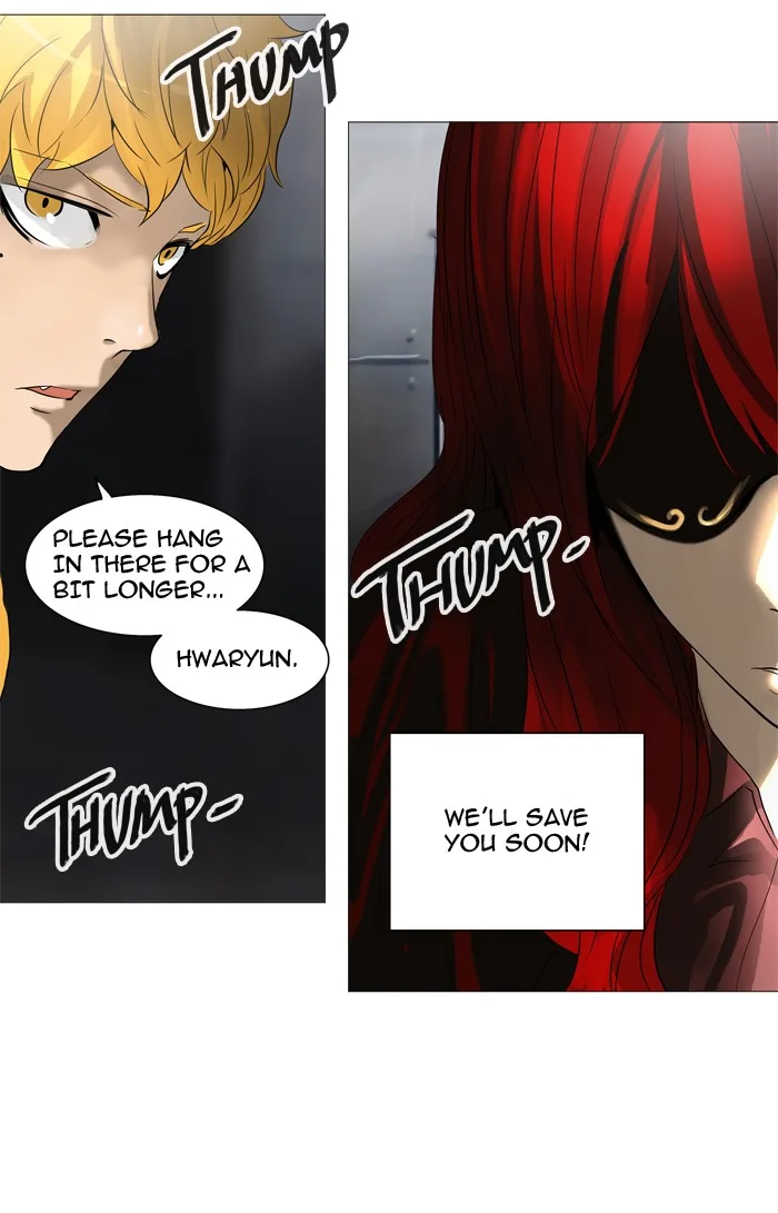 Tower of God - Chapter 235 - Page 48
