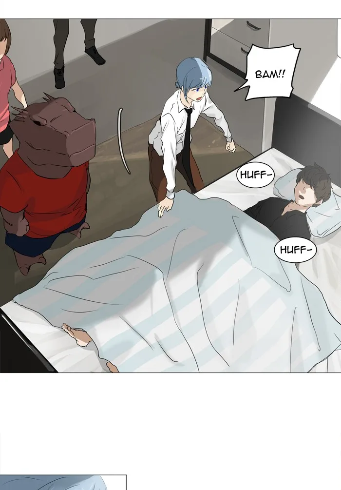 Tower of God - Chapter 235 - Page 9