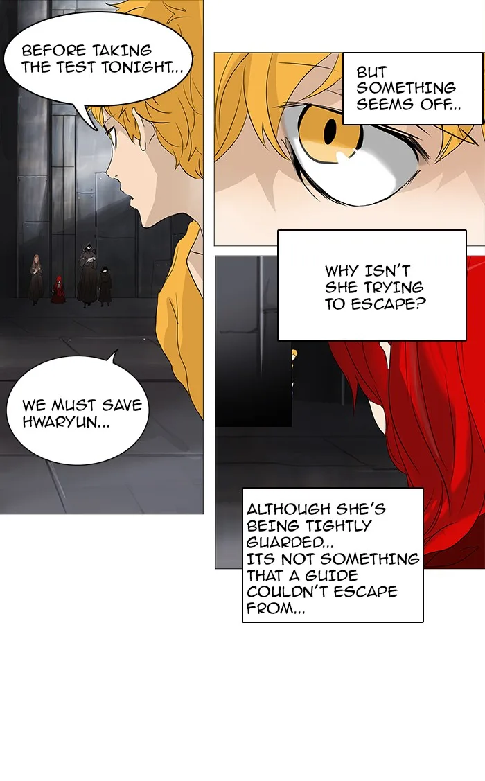 Tower of God - Chapter 236 - Page 10